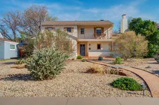 Sold home at 3022 21st Street