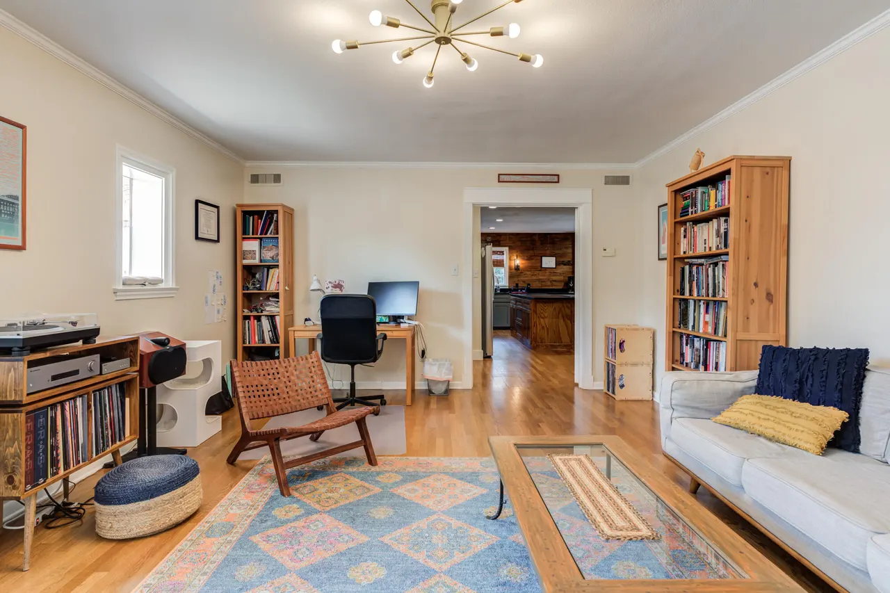Photo 11 — 3022 21st Street, Lubbock, TX 79410