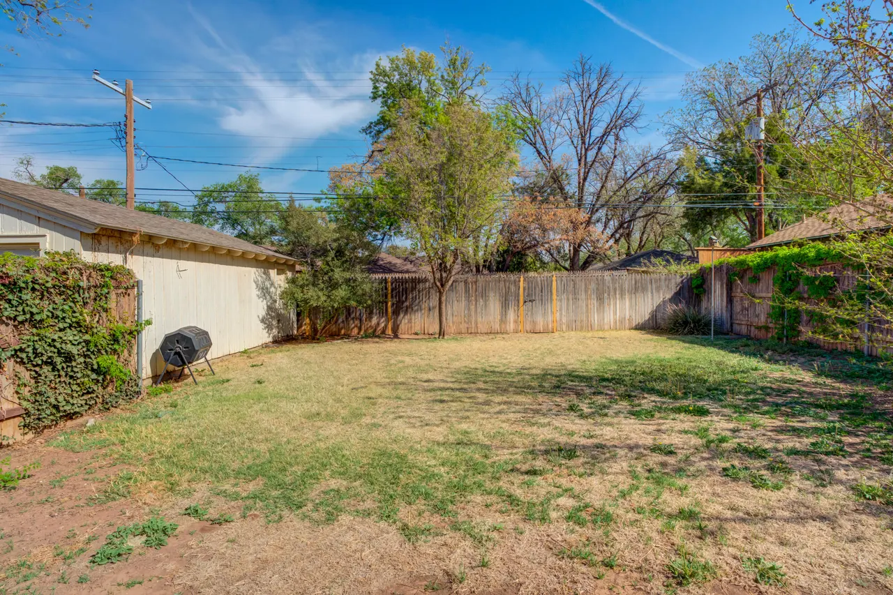 Photo 52 — 3022 21st Street, Lubbock, TX 79410