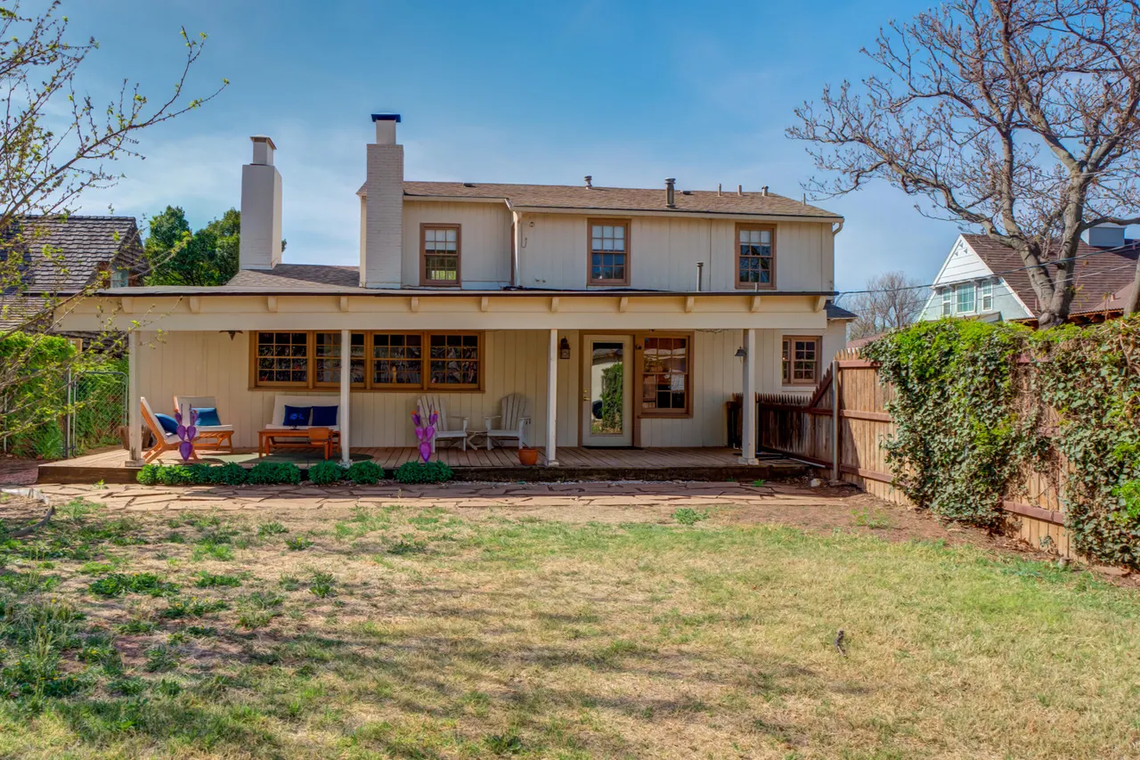 Photo 53 — 3022 21st Street, Lubbock, TX 79410