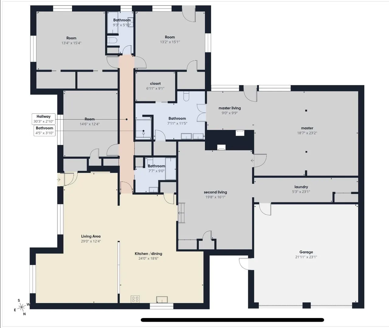 Photo 61 — 712 11th Street, Shallowater, TX 79363