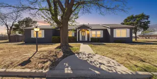 Sold home at 712 11th Street