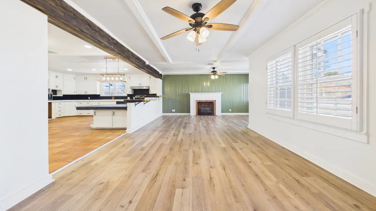 Photo 12 — 712 11th Street, Shallowater, TX 79363