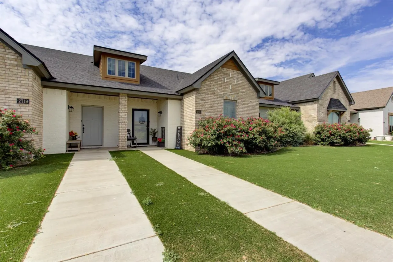 Photo 9 — 2721 137th Street, Lubbock, TX 79423
