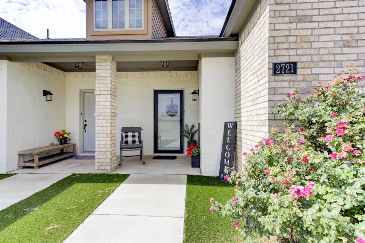 Photo 10 — 2721 137th Street, Lubbock, TX 79423