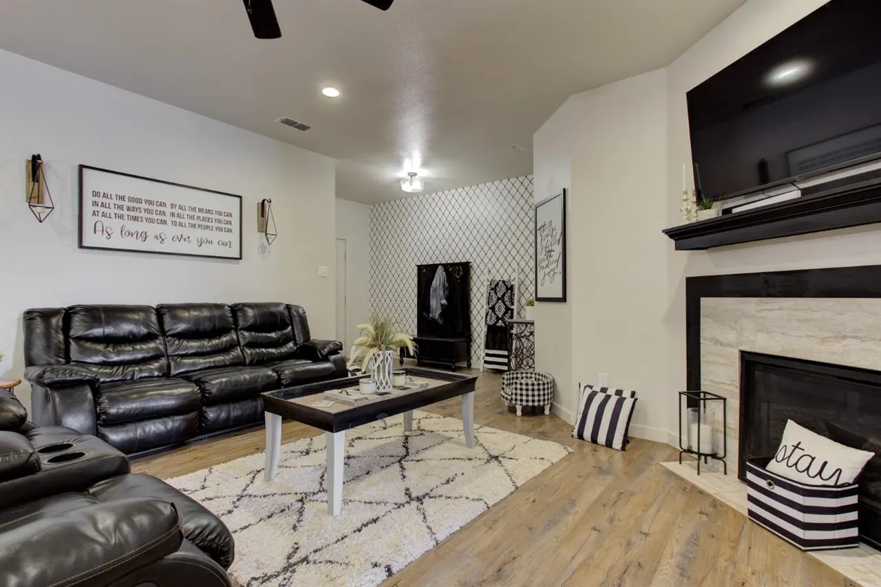 Photo 3 — 2721 137th Street, Lubbock, TX 79423