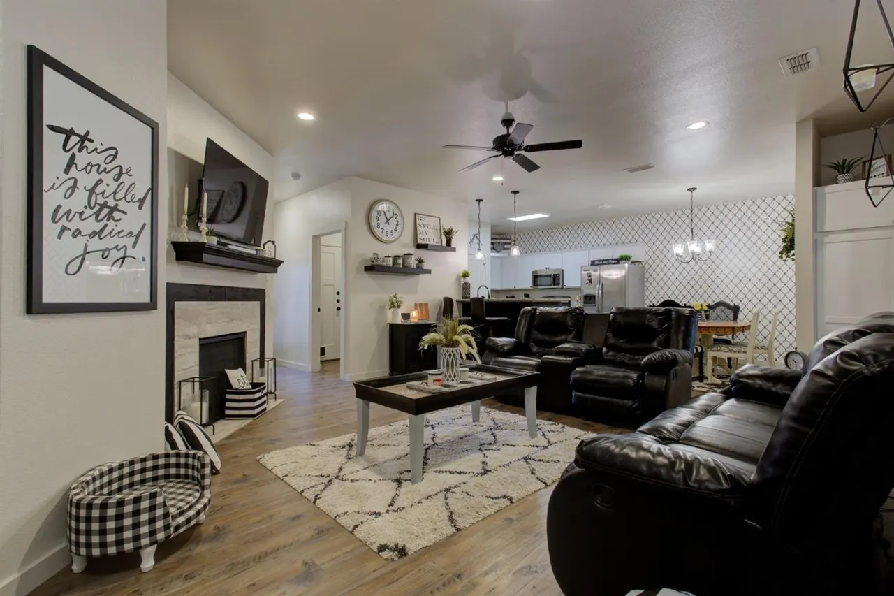 Photo 13 — 2721 137th Street, Lubbock, TX 79423