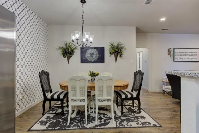 Photo 5 — 2721 137th Street, Lubbock, TX 79423