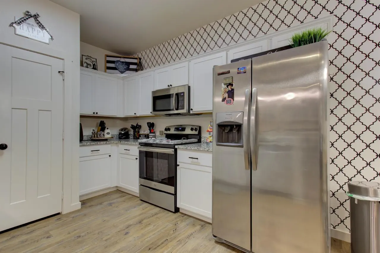 Photo 17 — 2721 137th Street, Lubbock, TX 79423