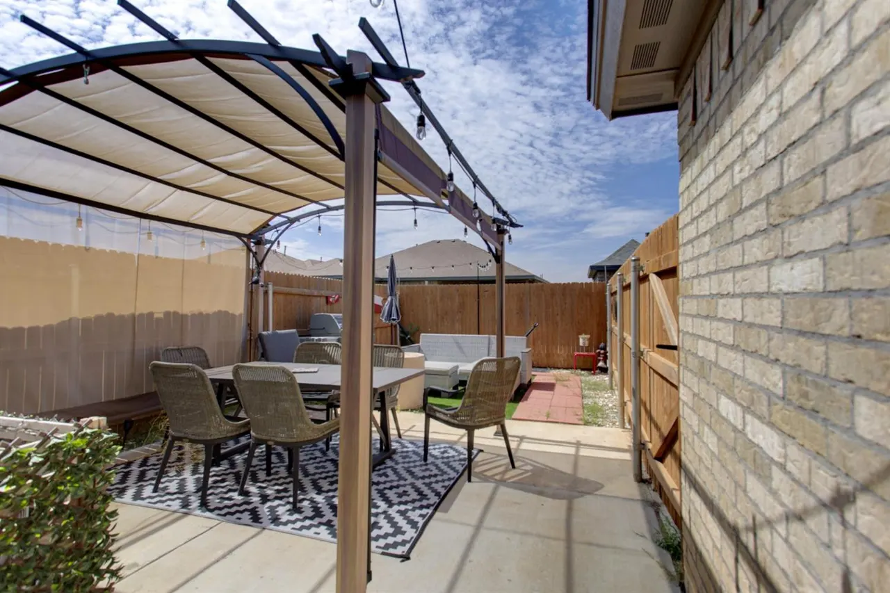Photo 28 — 2721 137th Street, Lubbock, TX 79423