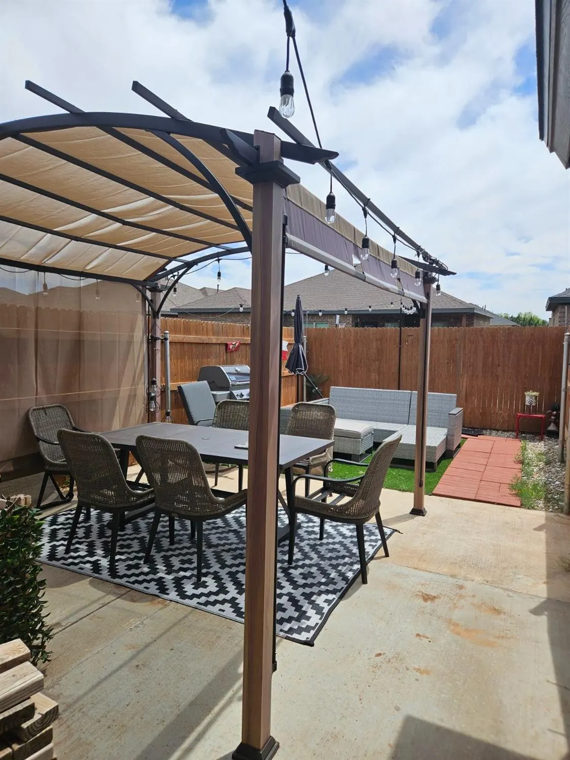 Photo 29 — 2721 137th Street, Lubbock, TX 79423