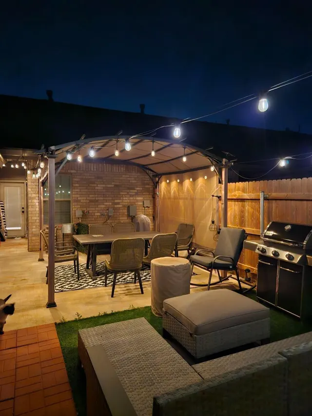 Photo 7 — 2721 137th Street, Lubbock, TX 79423