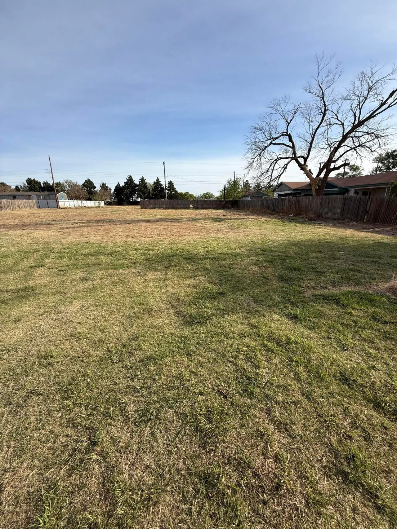 Photo 2 — 308 E Quinn Street, Lubbock, TX 79403