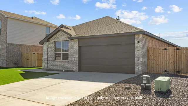 Photo 2 — 2902 134th Street, Lubbock, TX 79423