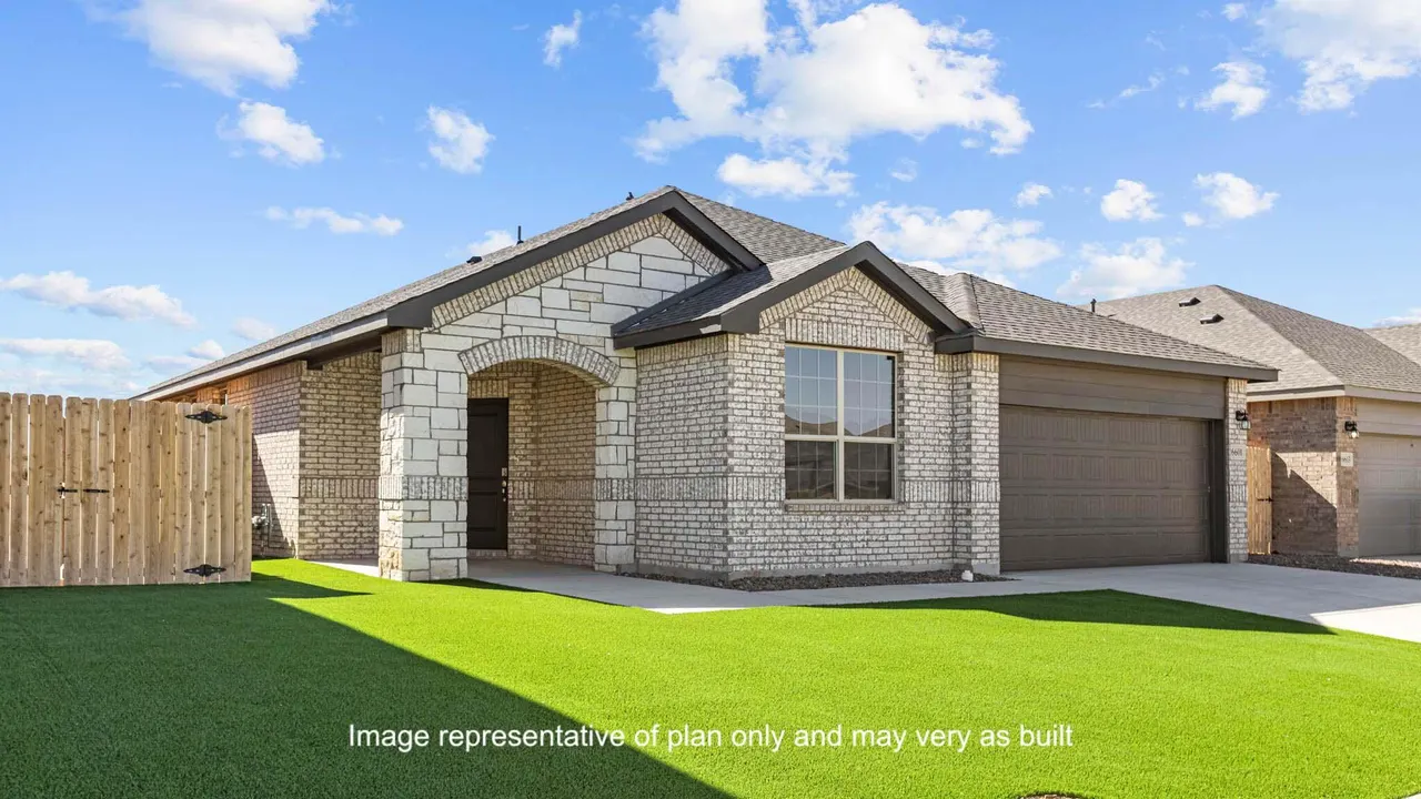 Photo 3 — 2902 134th Street, Lubbock, TX 79423