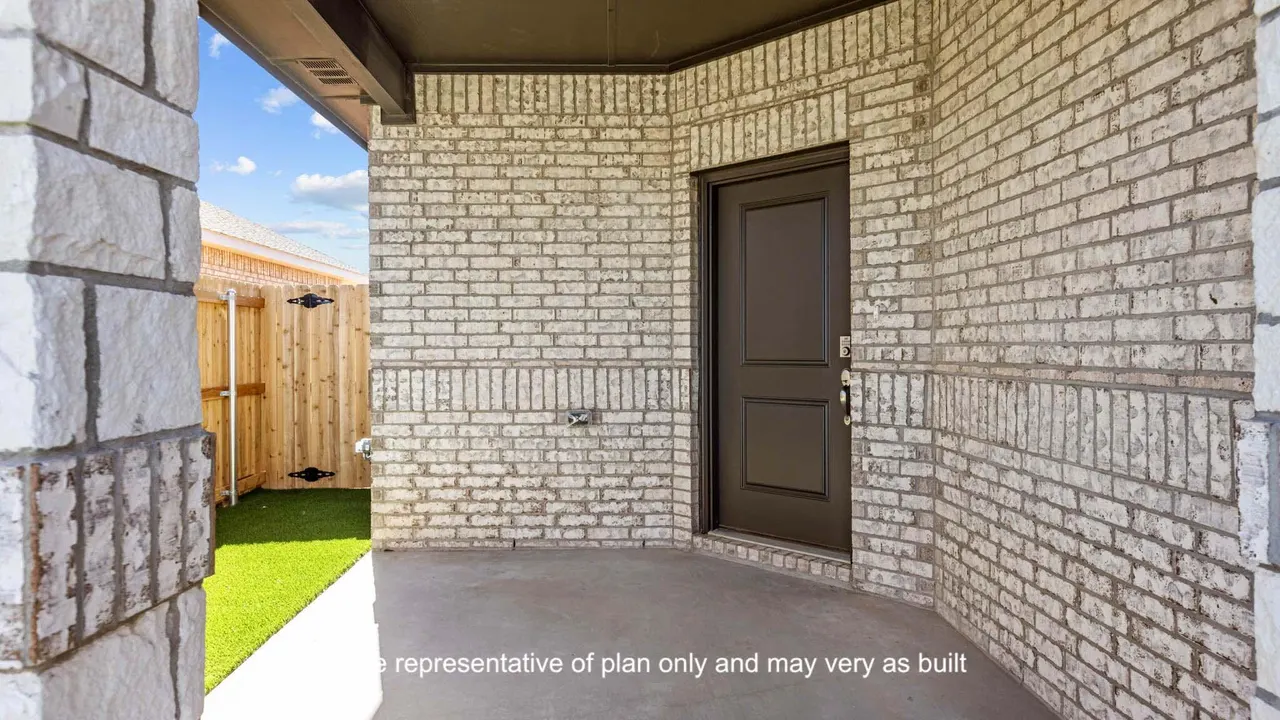 Photo 27 — 2902 134th Street, Lubbock, TX 79423