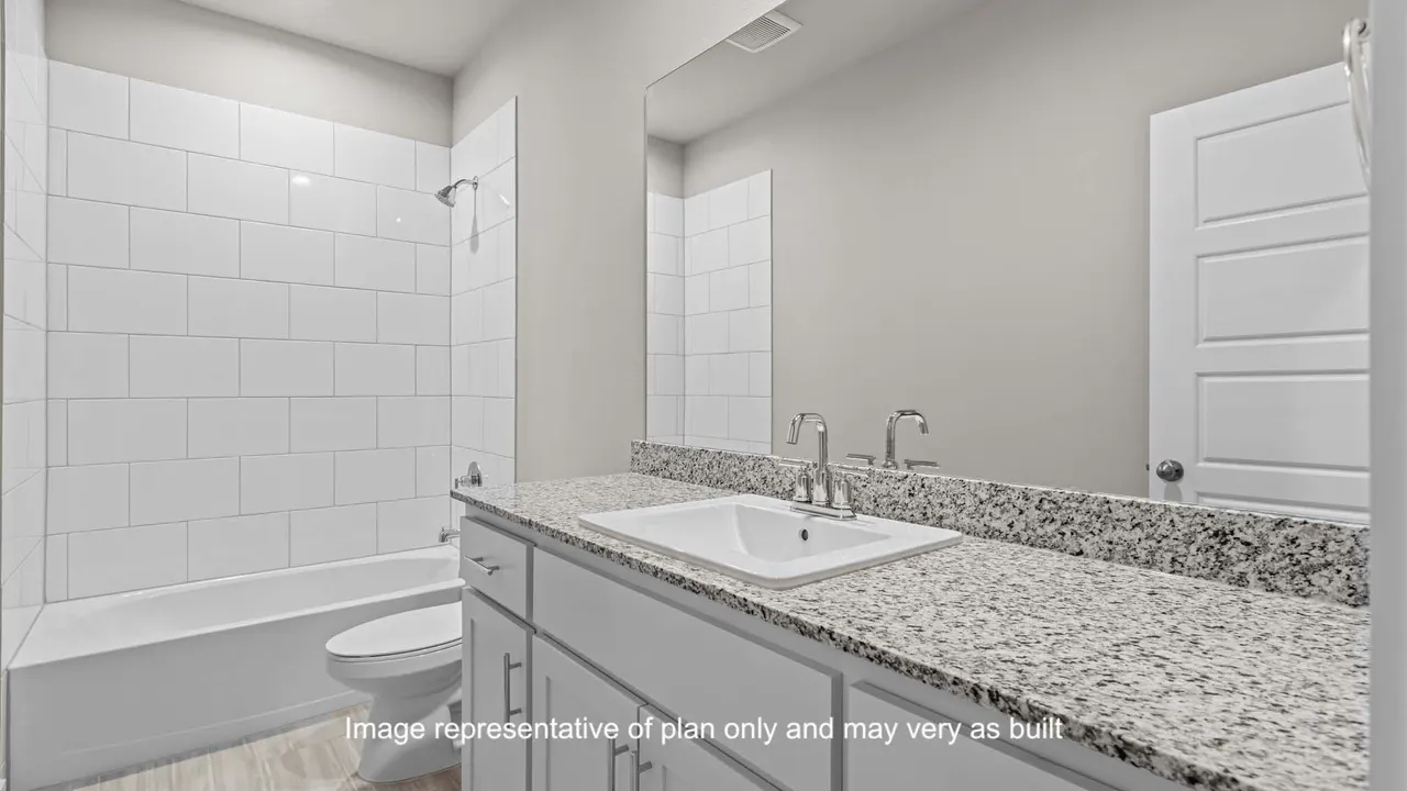 Photo 18 — 2902 134th Street, Lubbock, TX 79423