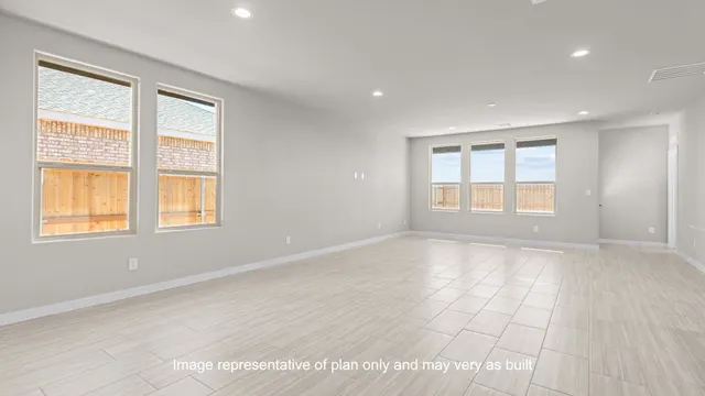 Photo 8 — 2902 134th Street, Lubbock, TX 79423