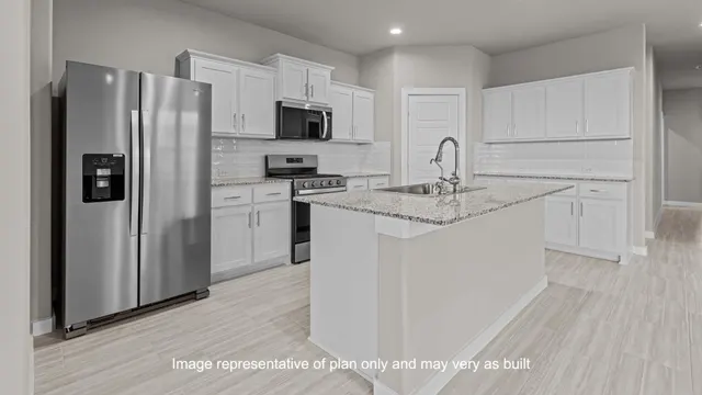 Photo 4 — 2902 134th Street, Lubbock, TX 79423