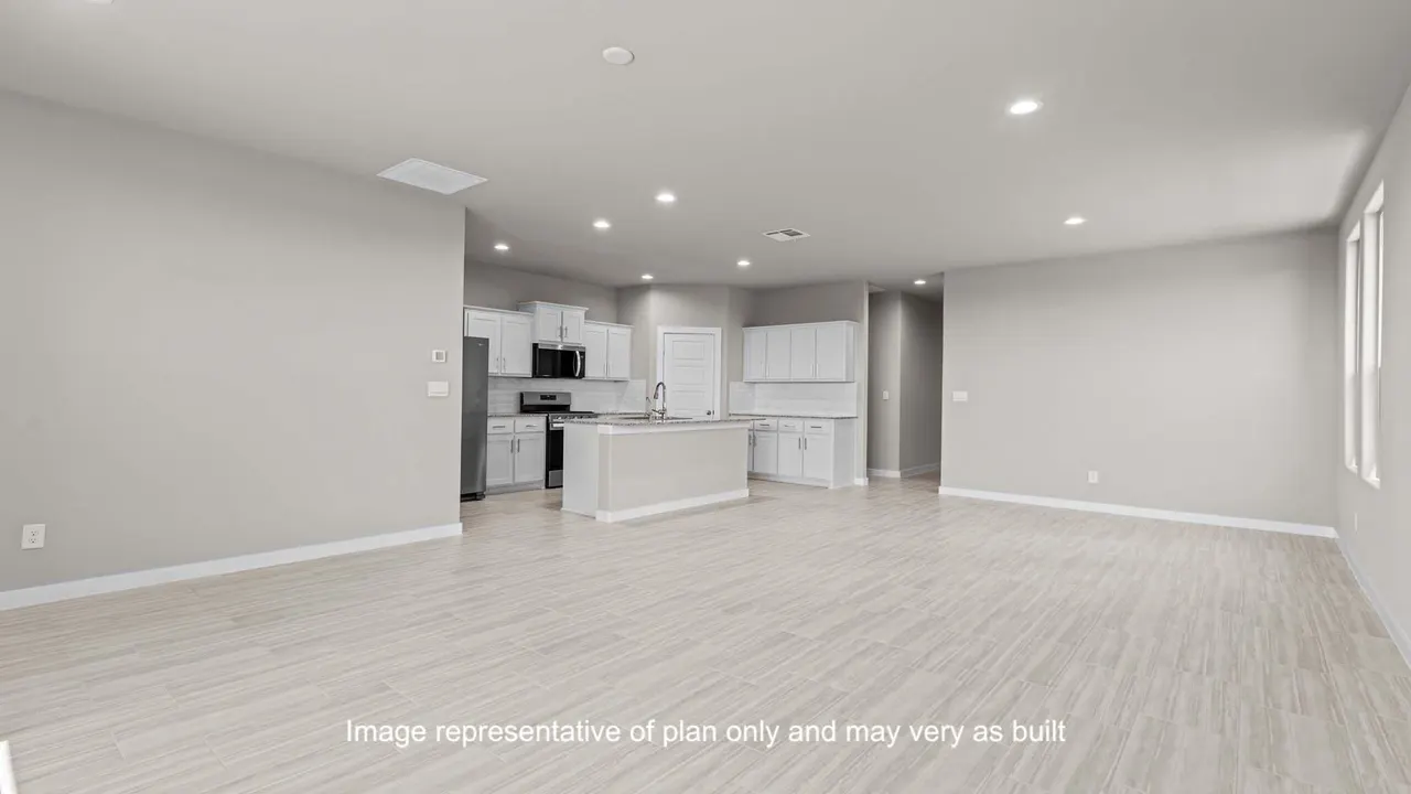 Photo 7 — 2902 134th Street, Lubbock, TX 79423
