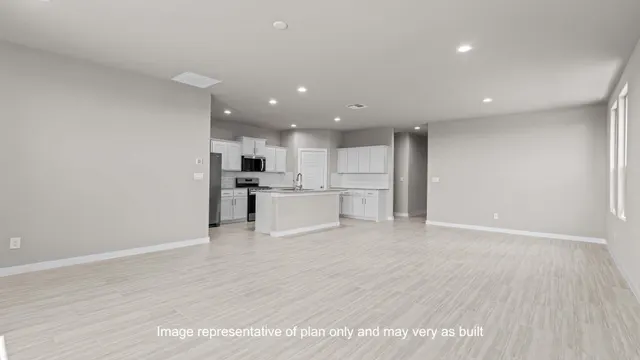 Photo 7 — 2902 134th Street, Lubbock, TX 79423