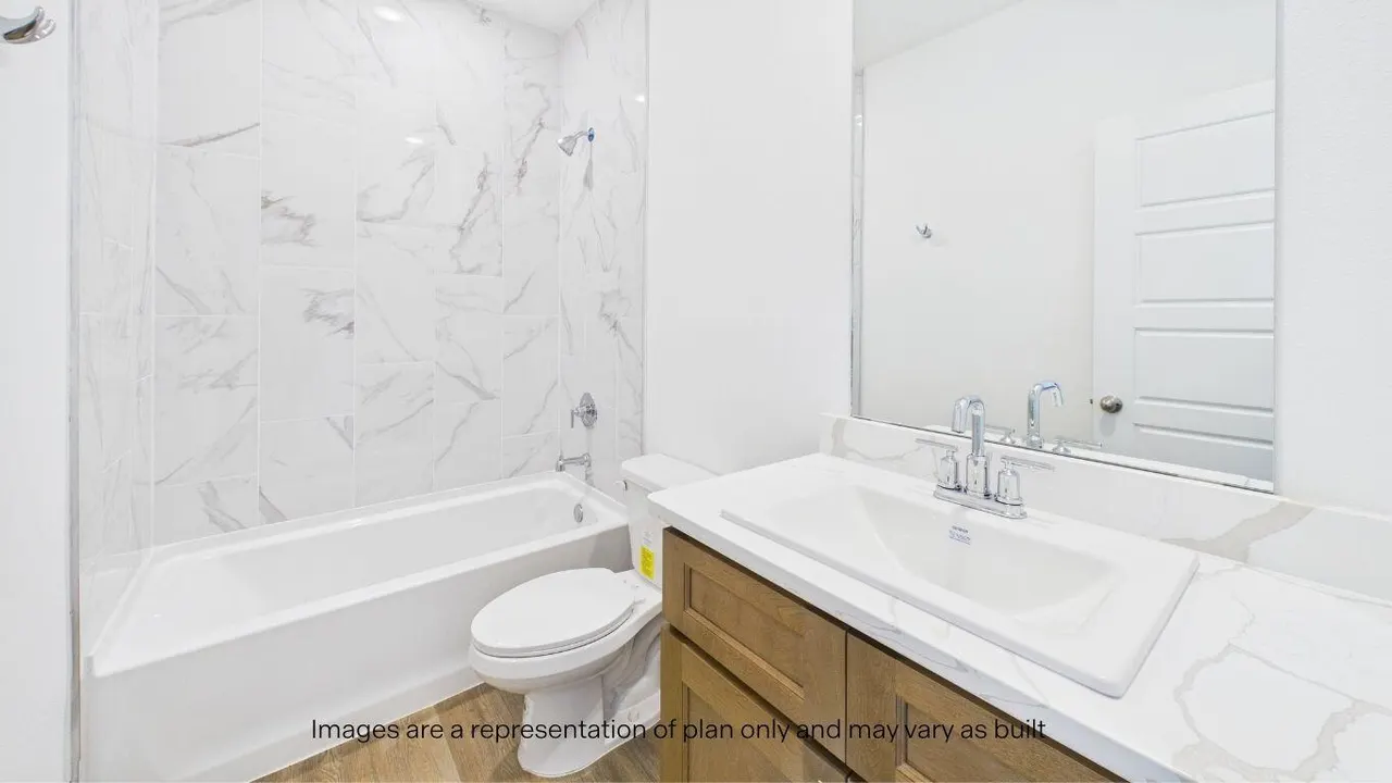 Photo 25 — 2812 134th Street, Lubbock, TX 79423