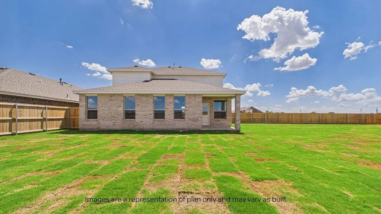 Photo 32 — 2812 134th Street, Lubbock, TX 79423