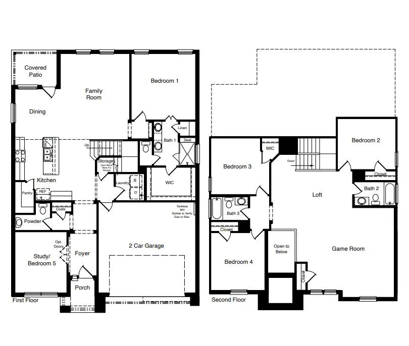 Photo 36 — 2812 134th Street, Lubbock, TX 79423