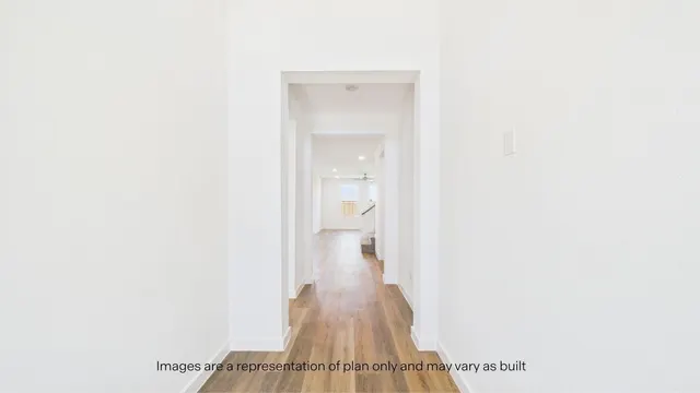 Photo 4 — 2812 134th Street, Lubbock, TX 79423