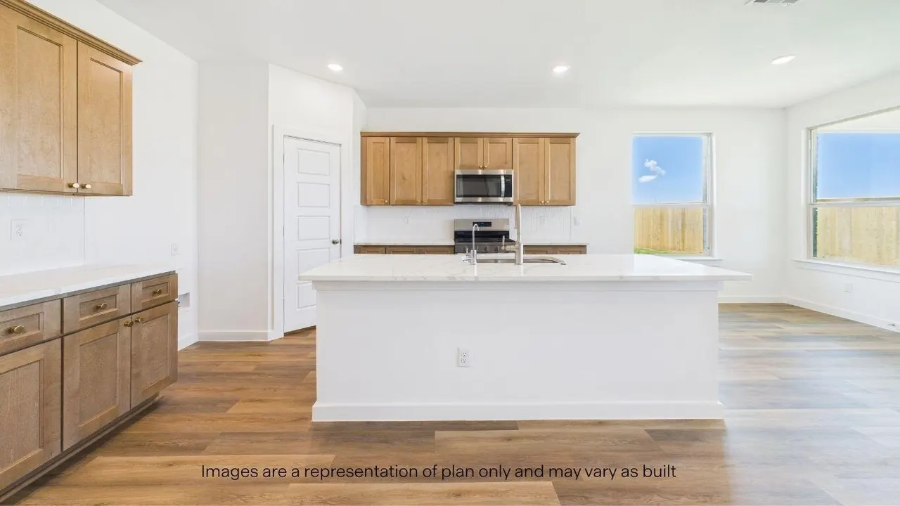 Photo 6 — 2812 134th Street, Lubbock, TX 79423