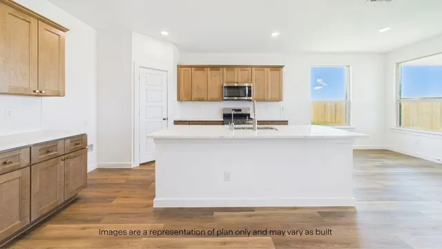Photo 6 — 2812 134th Street, Lubbock, TX 79423