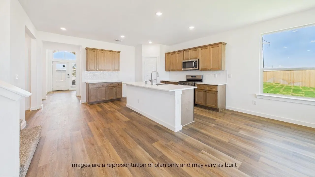 Photo 7 — 2812 134th Street, Lubbock, TX 79423