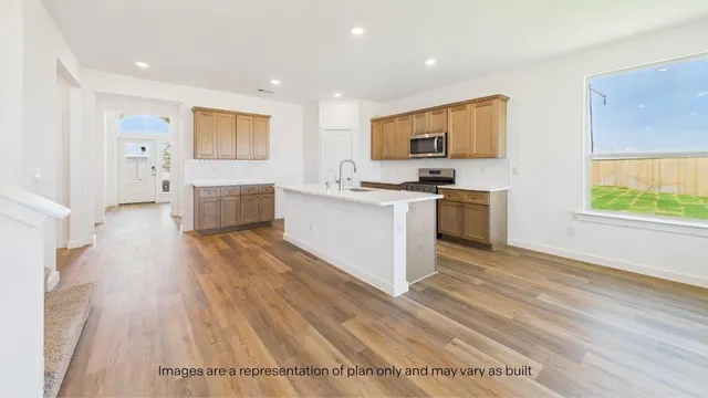 Photo 7 — 2812 134th Street, Lubbock, TX 79423