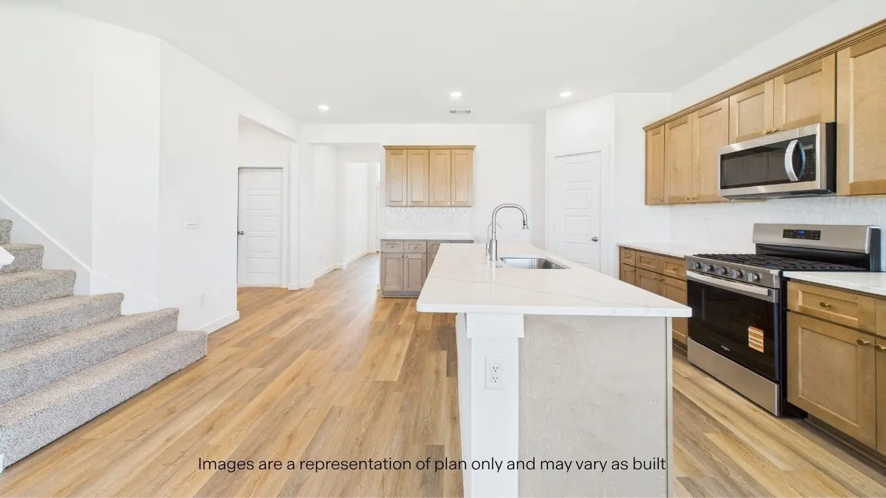 Photo 8 — 2812 134th Street, Lubbock, TX 79423