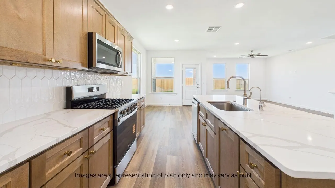 Photo 9 — 2812 134th Street, Lubbock, TX 79423