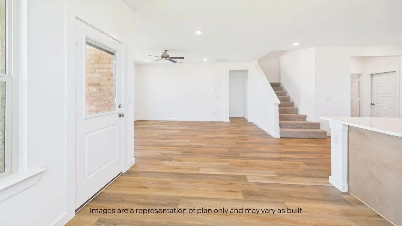 Photo 11 — 2812 134th Street, Lubbock, TX 79423