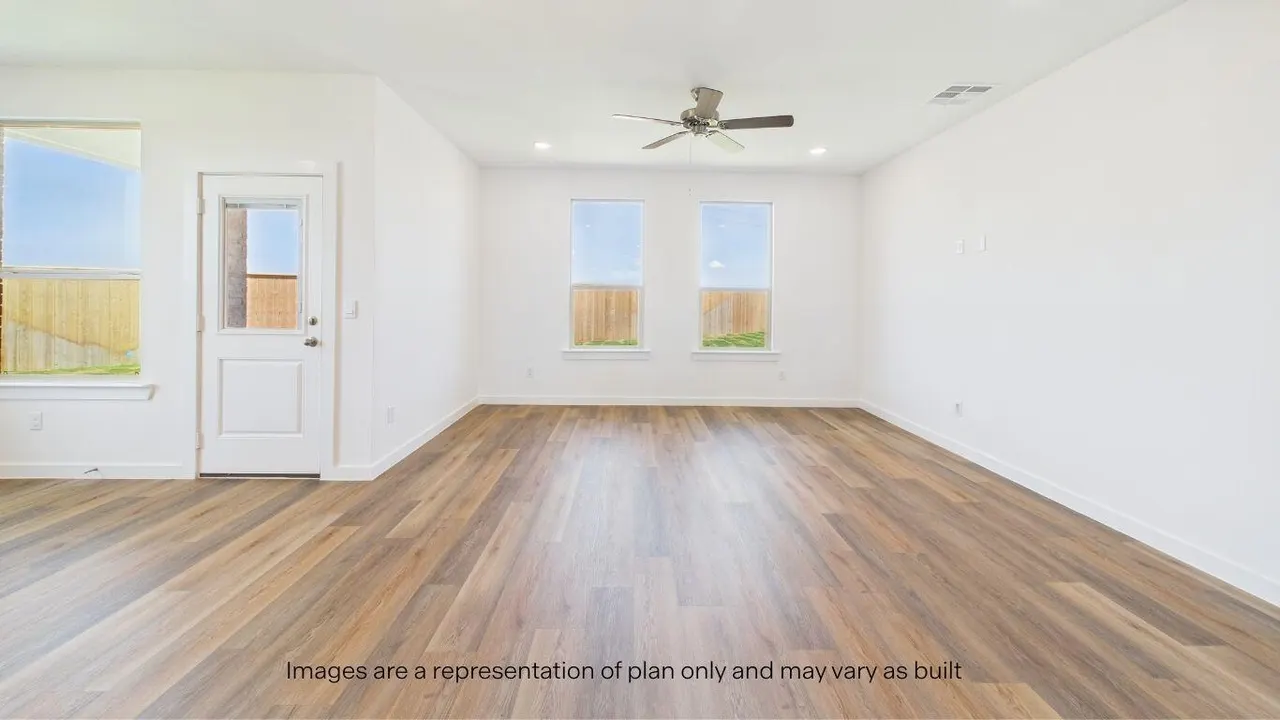 Photo 12 — 2812 134th Street, Lubbock, TX 79423