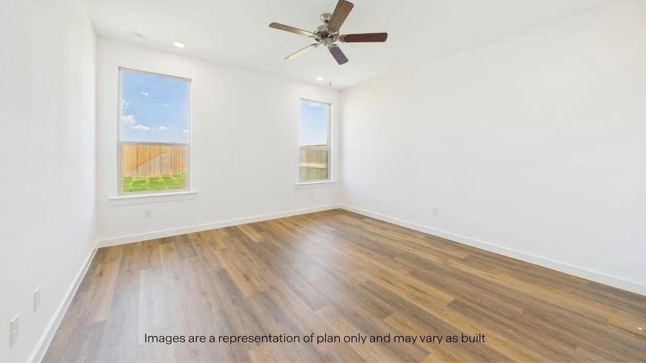 Photo 16 — 2812 134th Street, Lubbock, TX 79423