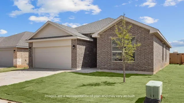 Photo 2 — 2918 138th Place, Lubbock, TX 79423