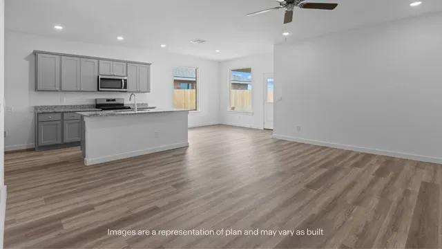 Photo 5 — 2918 138th Place, Lubbock, TX 79423