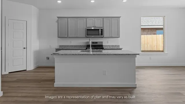 Photo 6 — 2918 138th Place, Lubbock, TX 79423