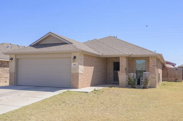Photo 2 — 6821 39th Street, Lubbock, TX 79407