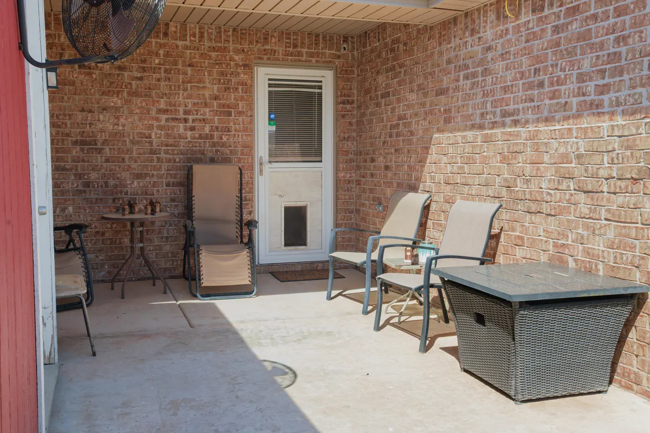 Photo 21 — 6821 39th Street, Lubbock, TX 79407