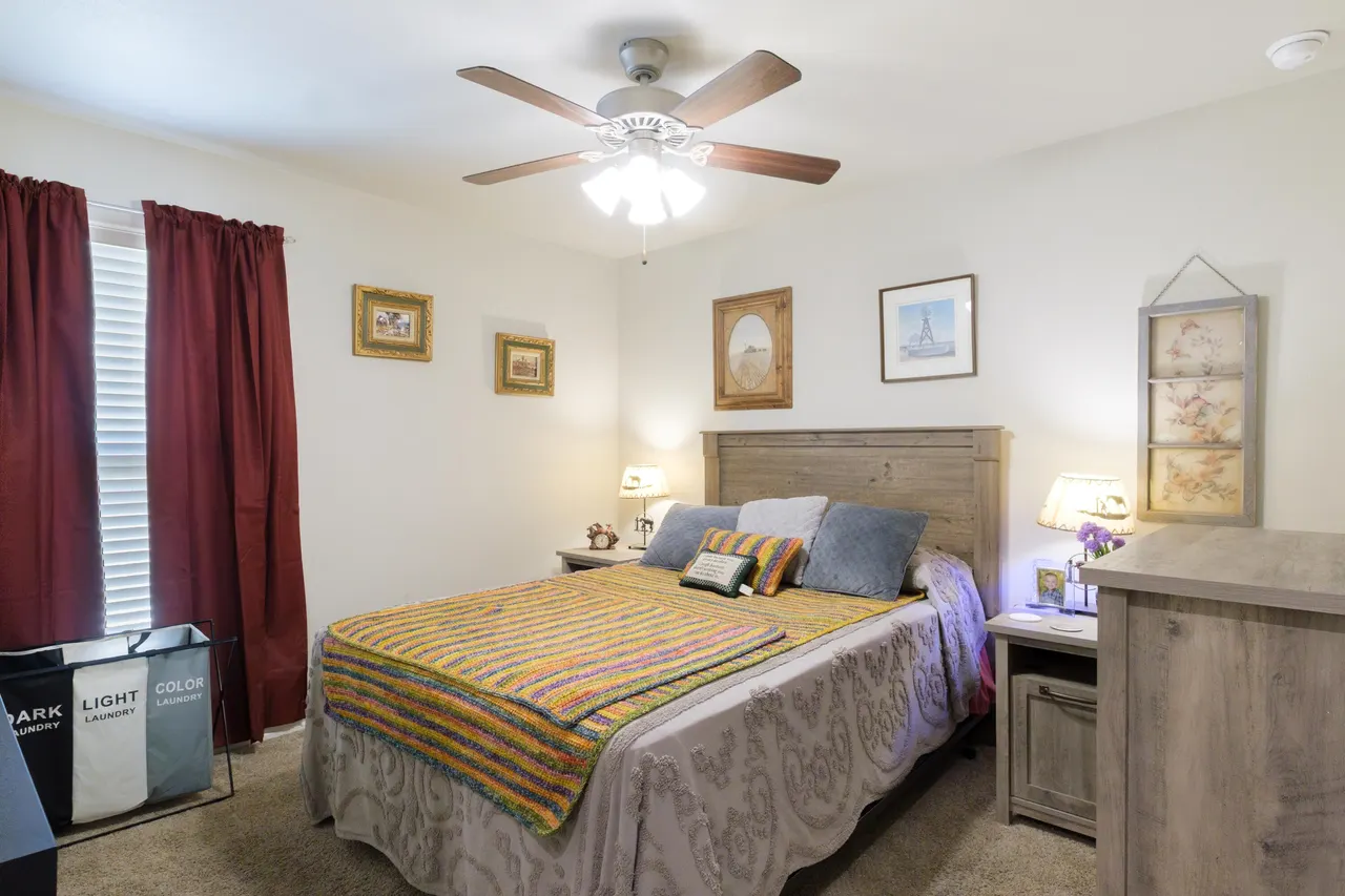 Photo 9 — 6821 39th Street, Lubbock, TX 79407