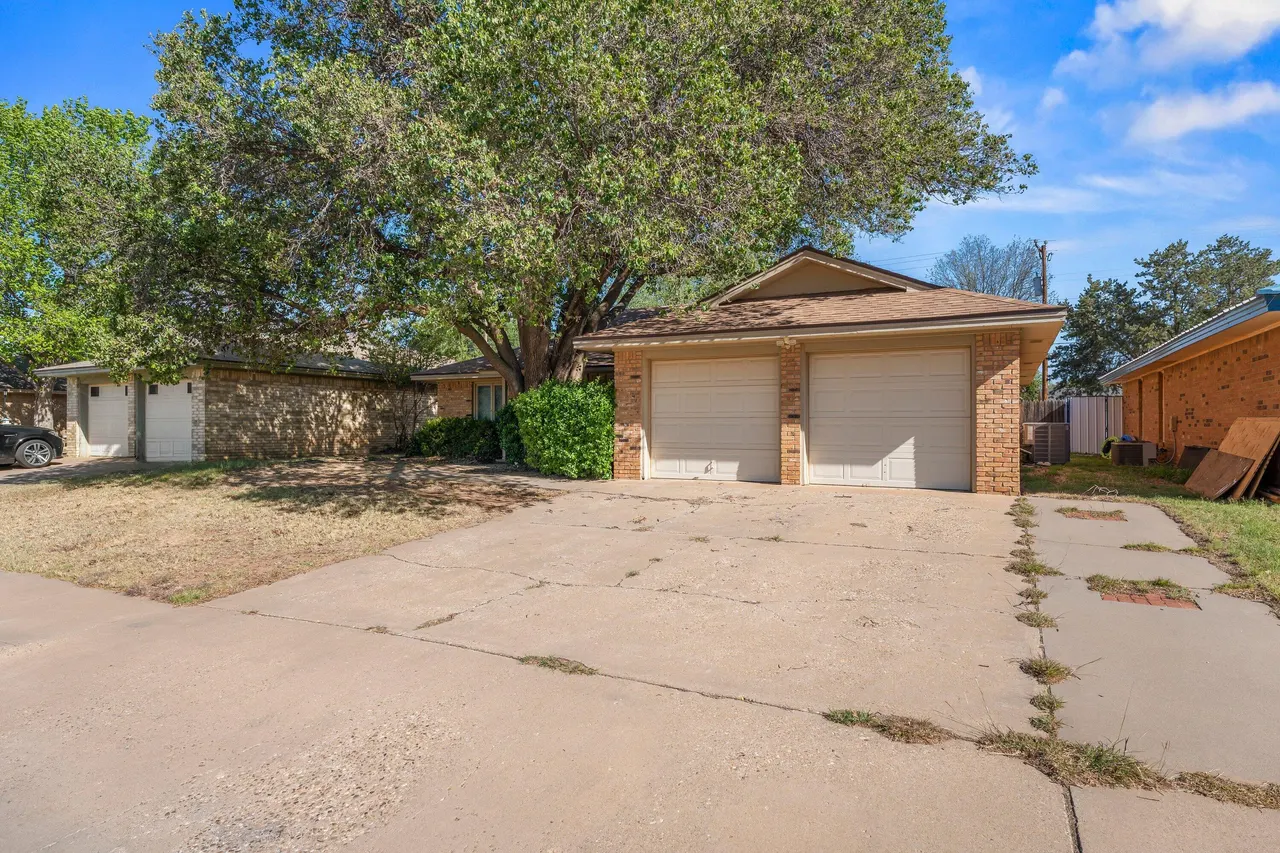 Photo 2 — 4806 62nd Street, Lubbock, TX 79414