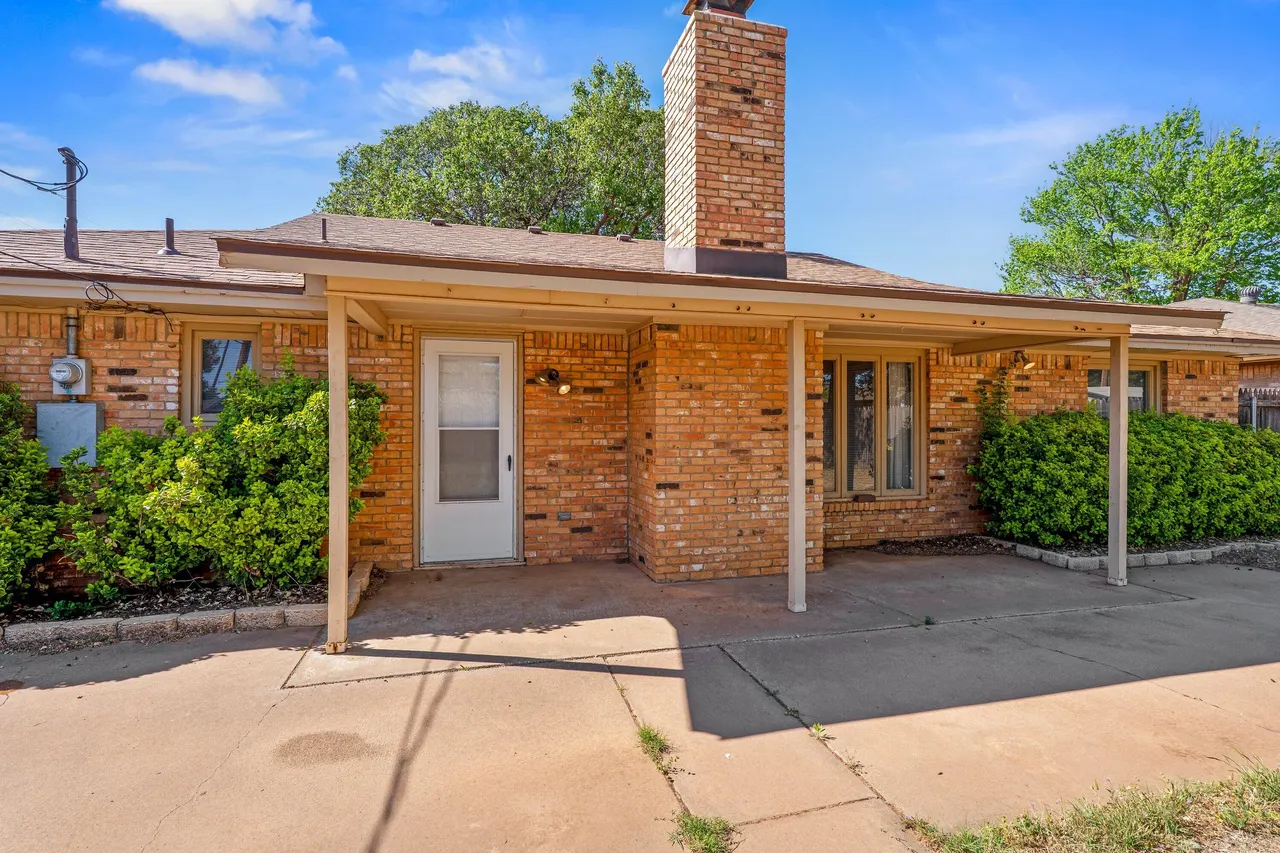 Photo 28 — 4806 62nd Street, Lubbock, TX 79414