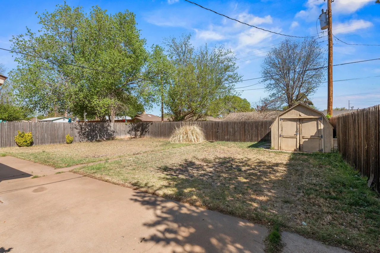 Photo 29 — 4806 62nd Street, Lubbock, TX 79414