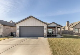 Sold home at 6913 15th Street