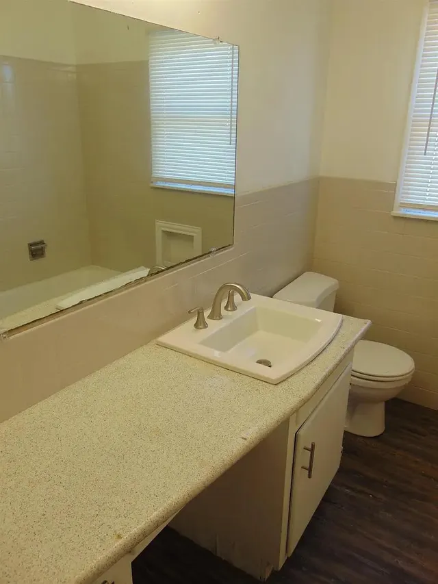 Photo 6 — 2406 46th Street A, Lubbock, TX 79412