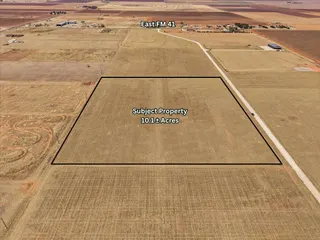 Sold home at 19914 Private Road 2755